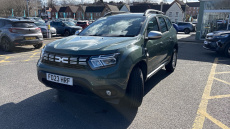 Dacia Duster 1.0 TCe 90 Expression 5dr Petrol Estate